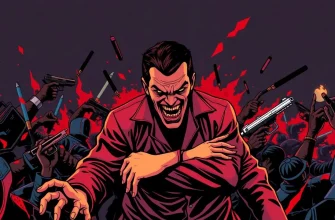 10 Filme über Serienmörder und Mörder