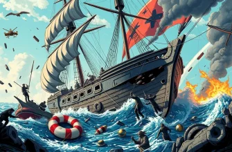 Die besten Boevik Filme über Schiffbrüche