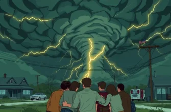 Die besten Filme über Taifune