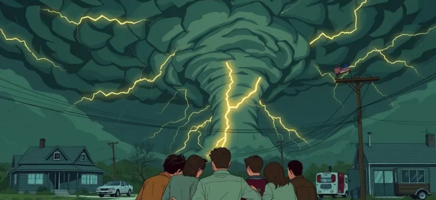 Die besten Filme über Taifune