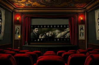 Horrorfilme über Eifersucht: Eine düstere Reise