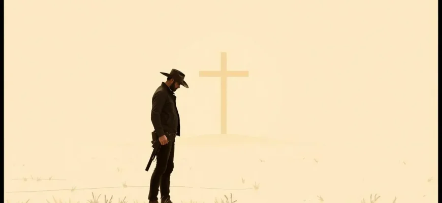 Western-Filme, die das Christentum feiern