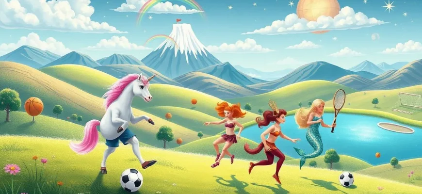 Fantasy-Filme über Sportverletzungen