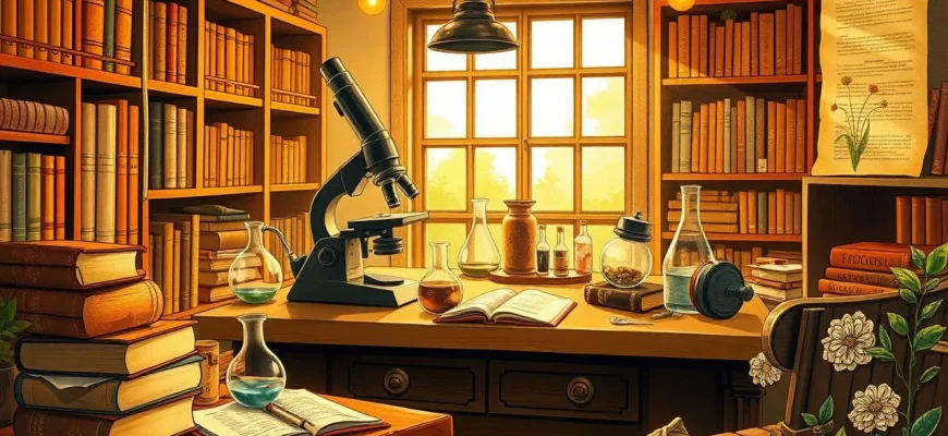 Bio-Tech im Fokus: 10 Dokumentarfilme über Biotechnologie und Ökologie