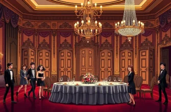 Top 10 Thriller-Filme über den Abschlussball