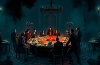 Kriminelle Filme über Gier: Eine unvergessliche Reise in die Welt der Gier