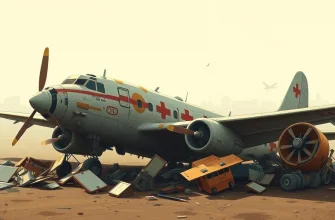 Dokumentarfilme über Flugzeugabstürze: Eine Reise in die Tiefe der Tragödien