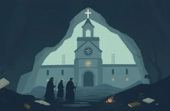 Abenteuerliche Reisen in alte Klöster: 10 Filme, die Sie begeistern werden