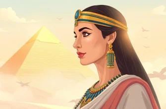 Historische Filme über Kleopatra VII