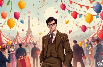 Die besten Karneval-Thriller Filme