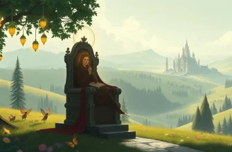 Fantasy-Filme über Erben: Eine magische Reise