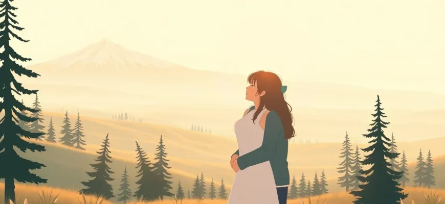 Melodramen über Sibirien: 10 Filme, die Sie nicht verpassen sollten