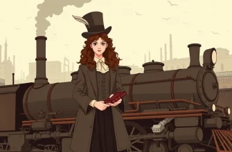 Abenteuerfilme in der Viktorianischen Ära