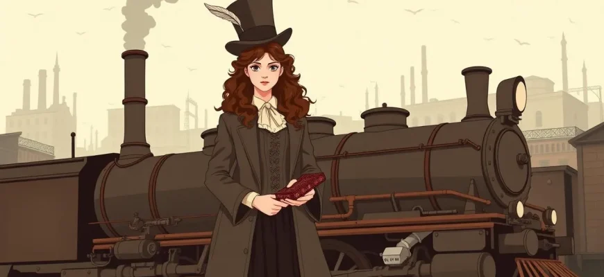 Abenteuerfilme in der Viktorianischen Ära