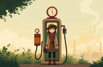 Dokumentarfilme über Gas: Eine Reise durch Geschichte und Wissenschaft