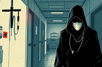 Medizin-Thriller: 10 Filme, die Sie fesseln werden