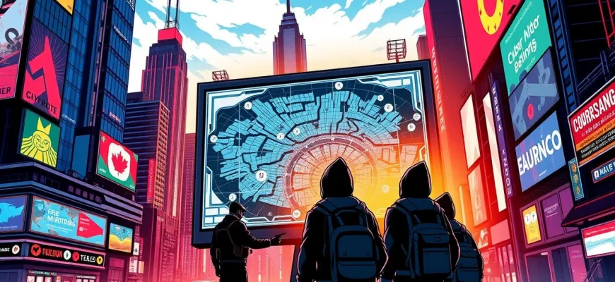 Die besten Filme über Cyberangriffe im Krieg