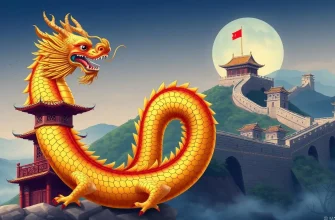 10 Dramen über das alte China