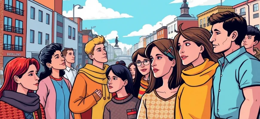 Familienfilme über Vermisste