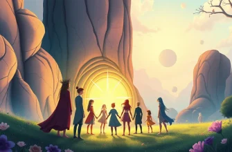 Fantasy-Filme über psychische Störungen