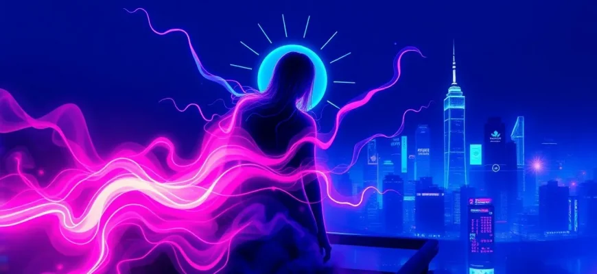 Dramatische Filme über verzweifelte Taten