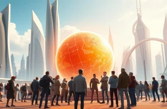 10 Sci-Fi Filme über Wirtschaftskrisen