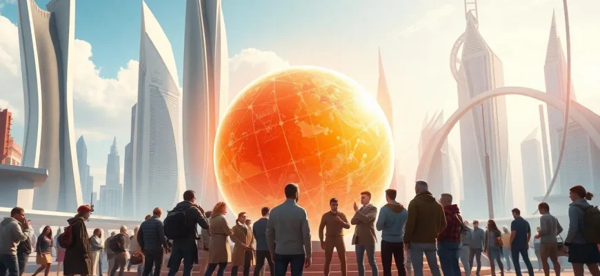 10 Sci-Fi Filme über Wirtschaftskrisen