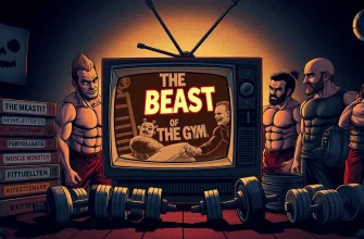 Horror-Filme über Kraftsport: Eine unheimliche Reise