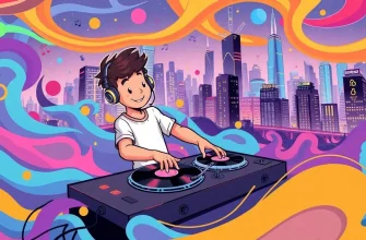 10 Komödien über elektronische Musik, die du sehen musst