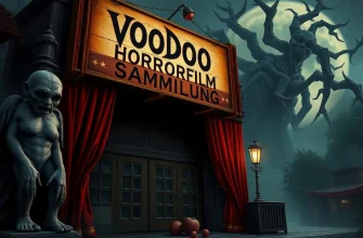 10 Gruselige Voodoo-Horrorfilme