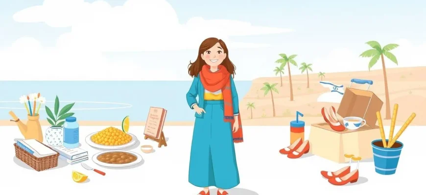 Israelische Komödien: Ein Lacherfolg