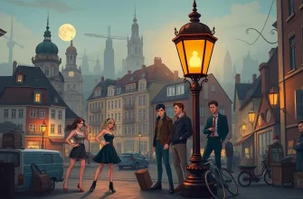 Dokumentarfilme über städtische Legenden