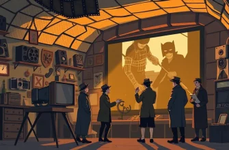 Filme über Bunker und Schutzräume