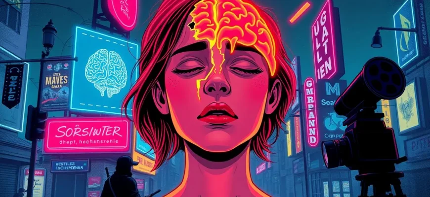 Filme über Schizophrenie: 10 Dramen, die berühren