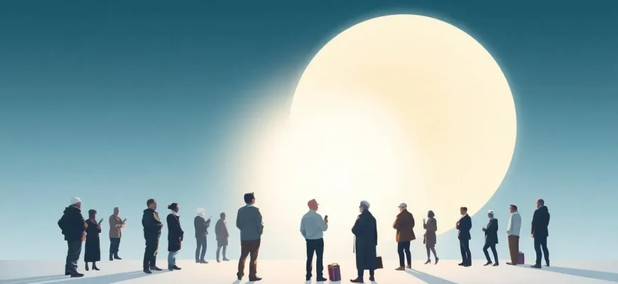 Biografische Filme über Astronomen