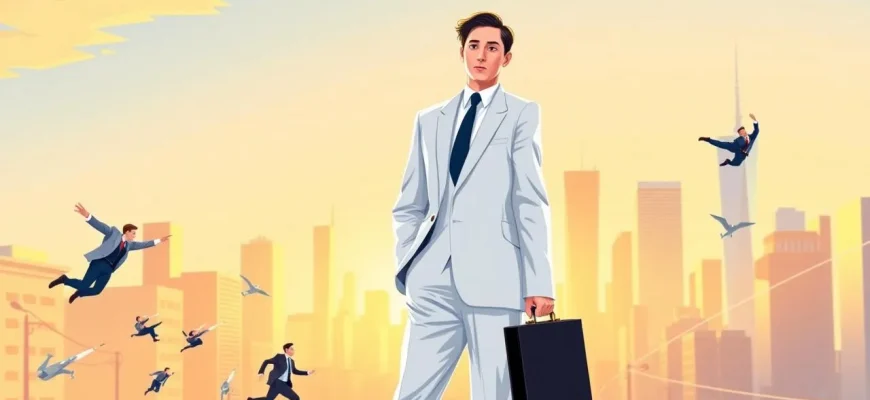 Actiongeladene Anwaltsfilme