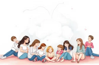 Melodramen über Teenager-Schwangerschaften