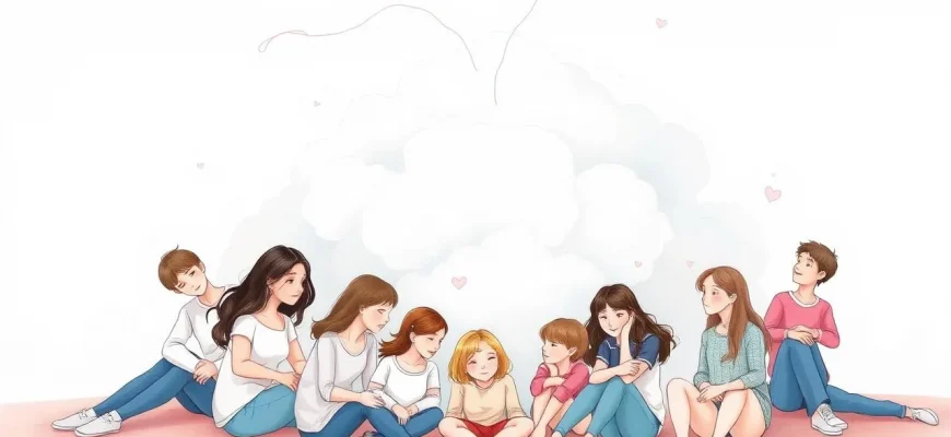 Melodramen über Teenager-Schwangerschaften