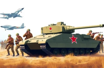 Top 10 Sowjetische Actionfilme