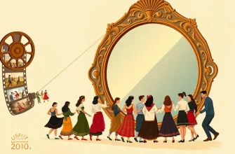 Dokumentarfilme über Volkstänze