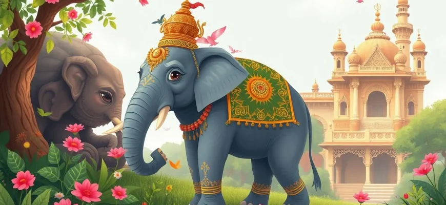 Fantasiefilme über Indien: Eine magische Reise