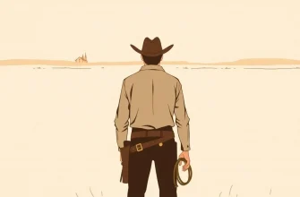 Western-Filme über Respekt: Eine Reise durch Ehre und Anstand