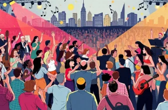 10 Filme über Musik, die Sie begeistern werden