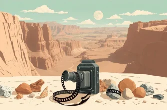 Dokumentarfilme über geologische Formationen