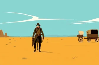 Die besten Western-Filme über spektakuläre Fluchten