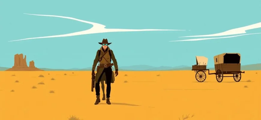 Die besten Western-Filme über spektakuläre Fluchten