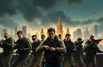 Die besten Thriller-Filme über Spezialkräfte