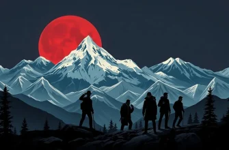 10 Thriller-Filme über Berge, die Sie nicht verpassen sollten