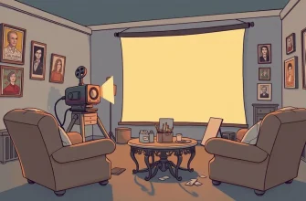 Familienfilme über Künstler: Ein inspirierender Filmabend