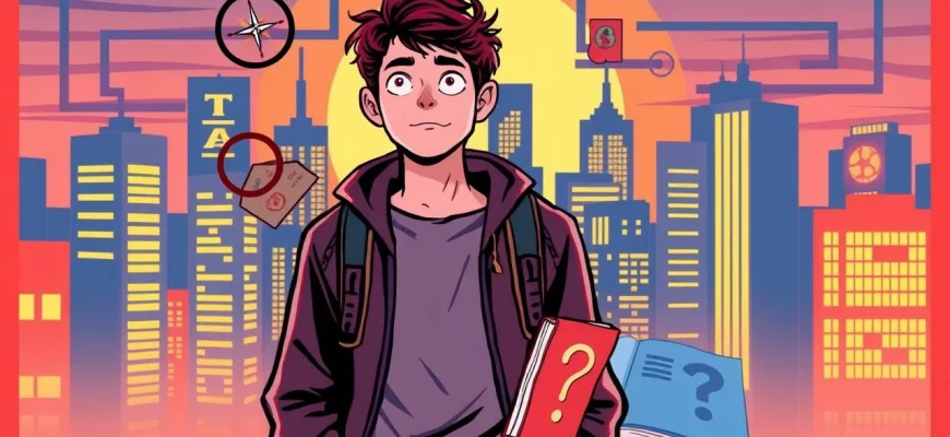 Filme über die Suche nach sich selbst